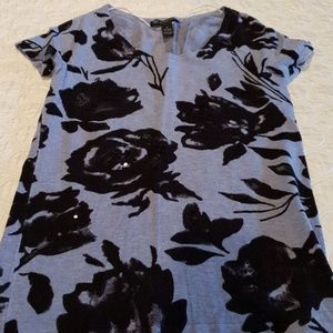 INC Short sleeve top